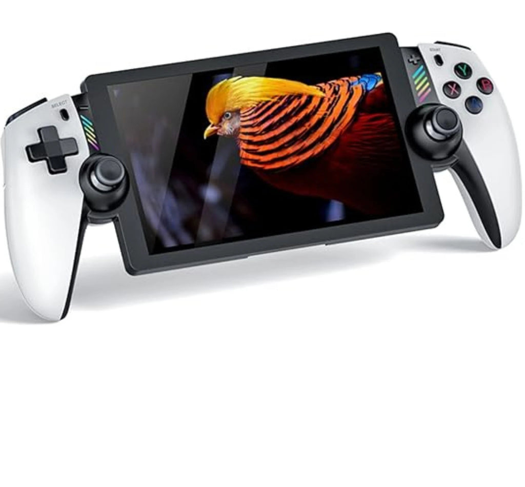 M28 Retro Handheld Gaming Console