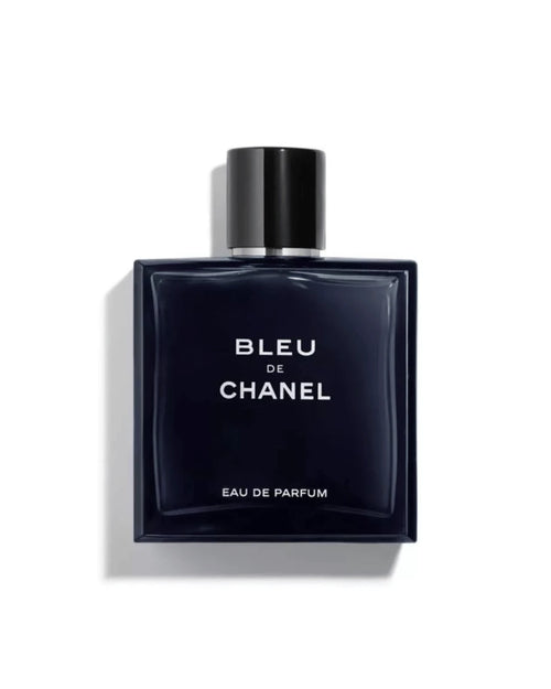 Blue De Chanel