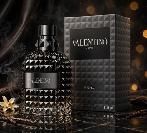 Valentino Uomo Intense EDP 100ml