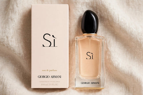 si perfume for women