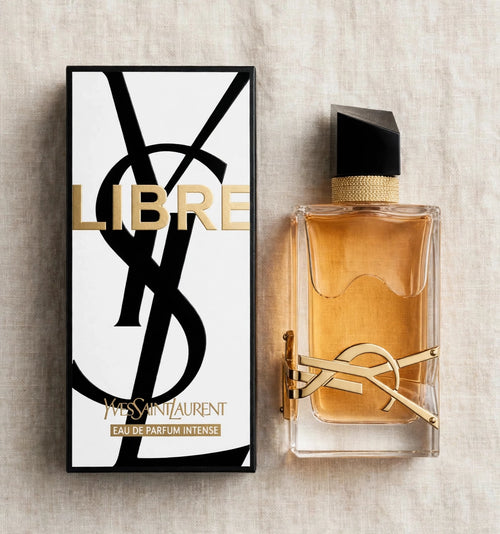 Yves Saint Laurent Libre Intense Eau de Parfum 90ml / 3.0 fl oz for Women