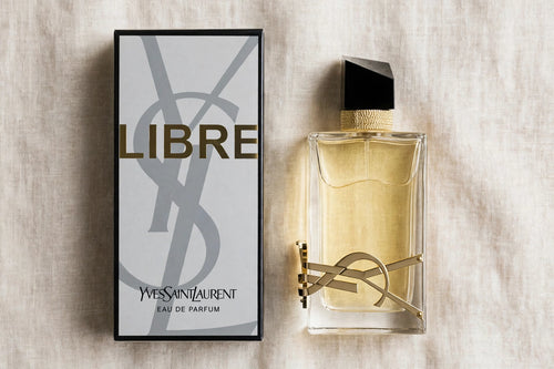 Yves Saint Laurent Libre Eau de Parfum Spray 90ml / 3.0 oz for Women – New Sealed