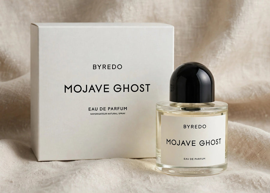 Byredo Mojave Ghost Eau De Parfum EDP Spray 3.3 oz 100ml Unisex Fragrance