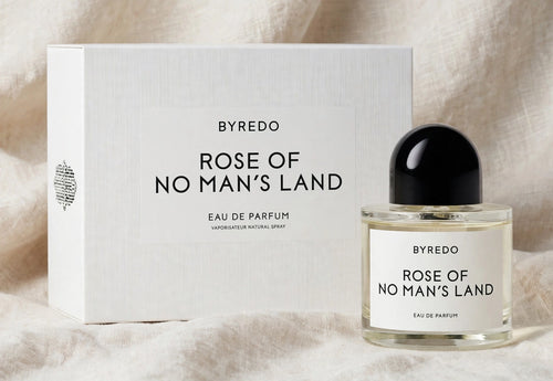 Byredo Rose of No Man's Land Eau De Parfum EDP Spray 100ml 3.4oz Unisex Perfume