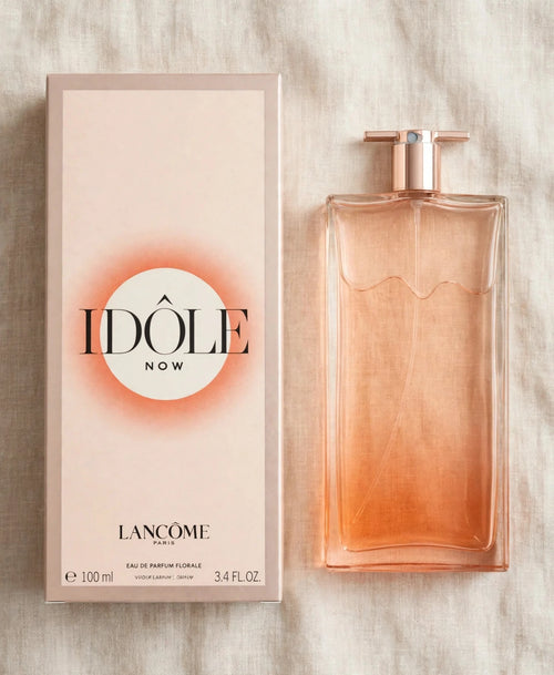 Lancôme Idôle Now Florale Eau De Parfum EDP Spray 100ml 3.4oz Women's Perfume