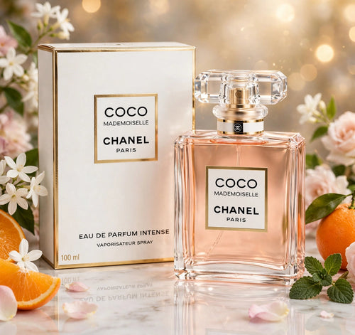 Coco Mademoiselle Intense EDP 100ml for Women
