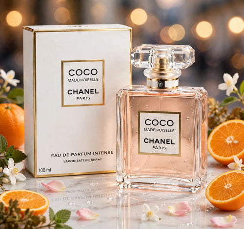 CHANEL Coco Mademoiselle EDP 100ml for Women