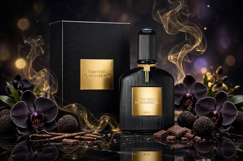 Tom Ford Black Orchid Eau de Parfum 30ml
