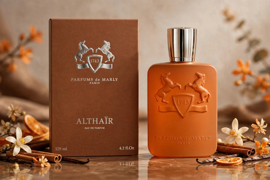 Parfums de Marly Althair Eau de Parfum 125ml / 4.2 oz