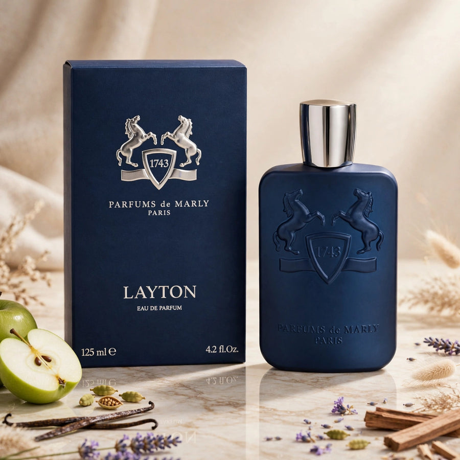 Parfums de Marly Layton Eau de Parfum 125ml / 4.2 oz