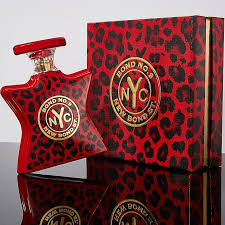Bond No. 9 New York New Bond St. Eau de Parfum Unisex 100ml / 3.4 fl oz