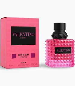 Valentino Born in Roma Donna Extradose Parfum for Women - 100ml / 3.4 fl oz