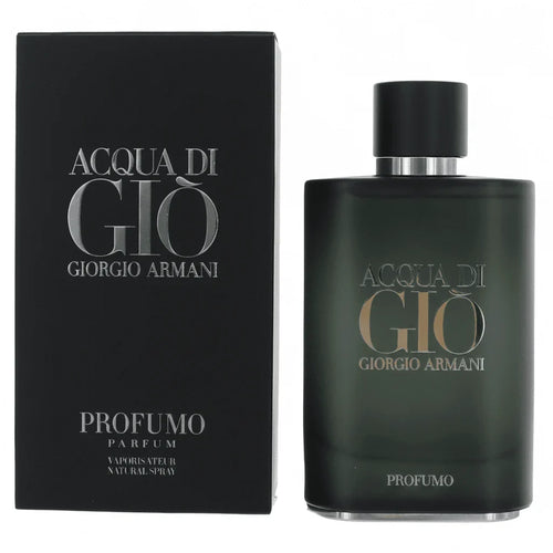 Giorgio Armani Acqua di Giò Profumo Eau de Parfum 200ml / 6.7 fl oz for Men