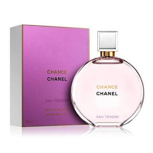 Chanel Chance Eau Tendre Eau de Toilette for Women 100ml / 3.4 fl oz