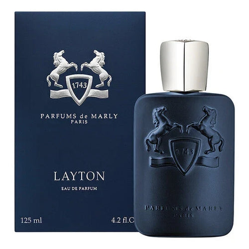 Parfums de Marly Layton 4.2 oz / 125 ml Men’s Eau de Parfum Spray