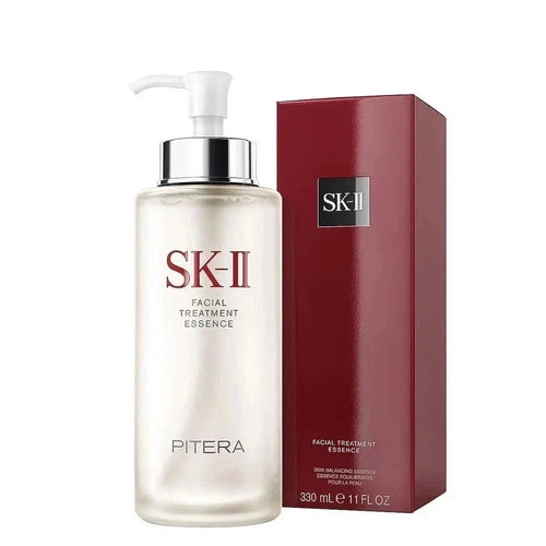 SK-II SK2 Facial Treatment Skin Balancing Essence 11 oz / 330ml | Skincare