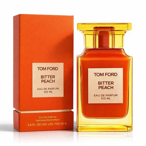 Tom Ford Bitter Peach Eau de Parfum Unisex 100ml / 3.4 oz - New Open Box