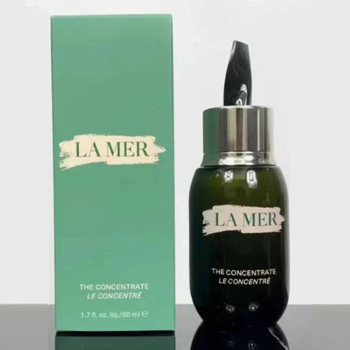 La Mer The Concentrate Facial Treatment 50ml / 1.7 oz – New Sealed Box | Skincare