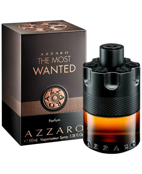 Azzaro Forever Wanted Absolu Eau de Parfum for Men 100ml / 3.4 fl oz