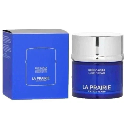 La Prairie Skin Caviar Luxe Cream 1.7 oz / 50ml - Luxury Face Moisturizer
