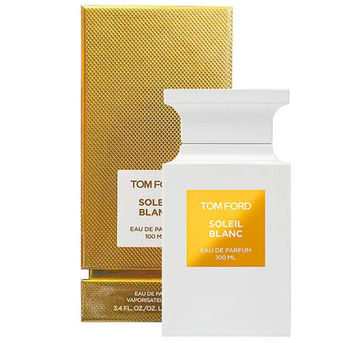 Tom Ford Soleil Blanc Eau de Parfum Spray 100ml / 3.4 oz