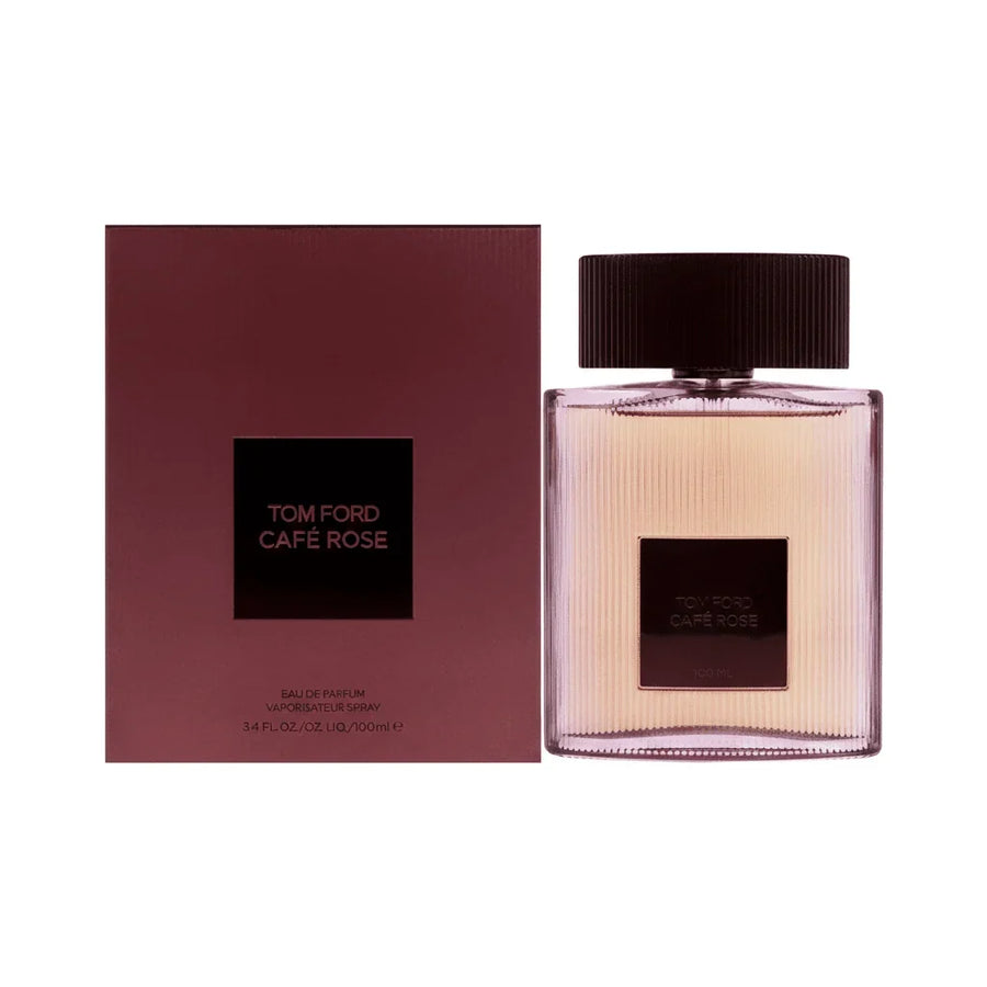 Tom Ford Café Rose Eau de Parfum for Women 100ml / 3.4 oz